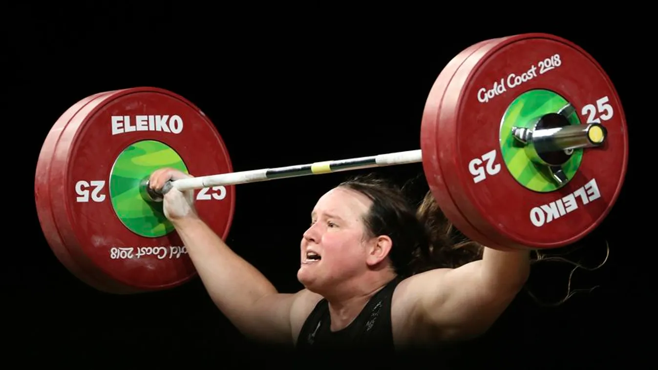 Óriási botrány a transznemű olimpikon miatt