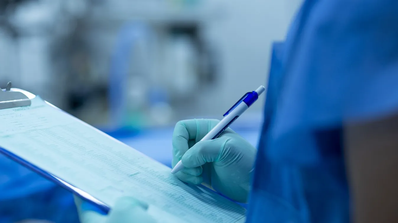 „A terhesség alatt már rákos volt, születése óta egy harc az élete” – mondta az anya