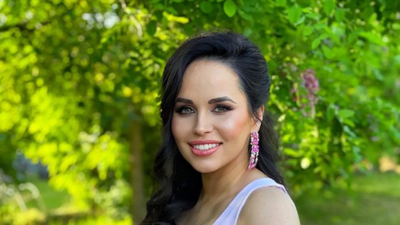 Nagy az öröm! Megszületett Sáfrány Emese kisfia