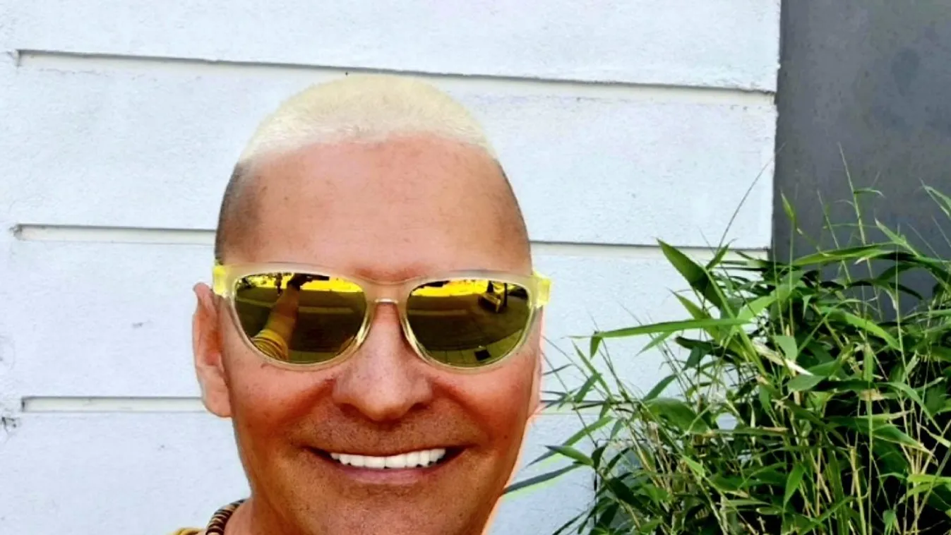 "Készen állok és józanul" - komoly fogadalmat tett a magyar énekes