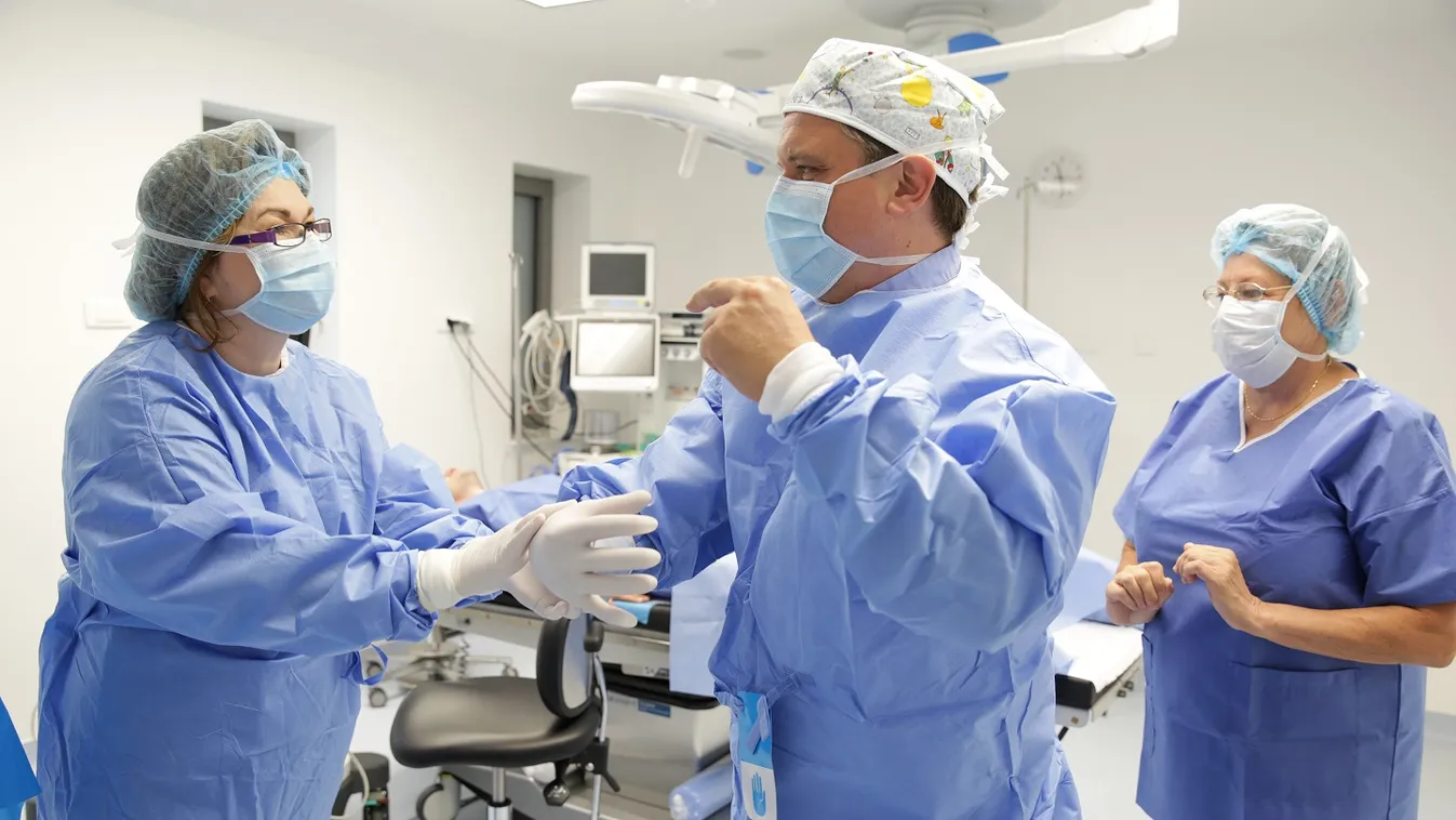 Csúcsinnováció, forradalmian új rákgyógyítási módszert mutatnak ma be