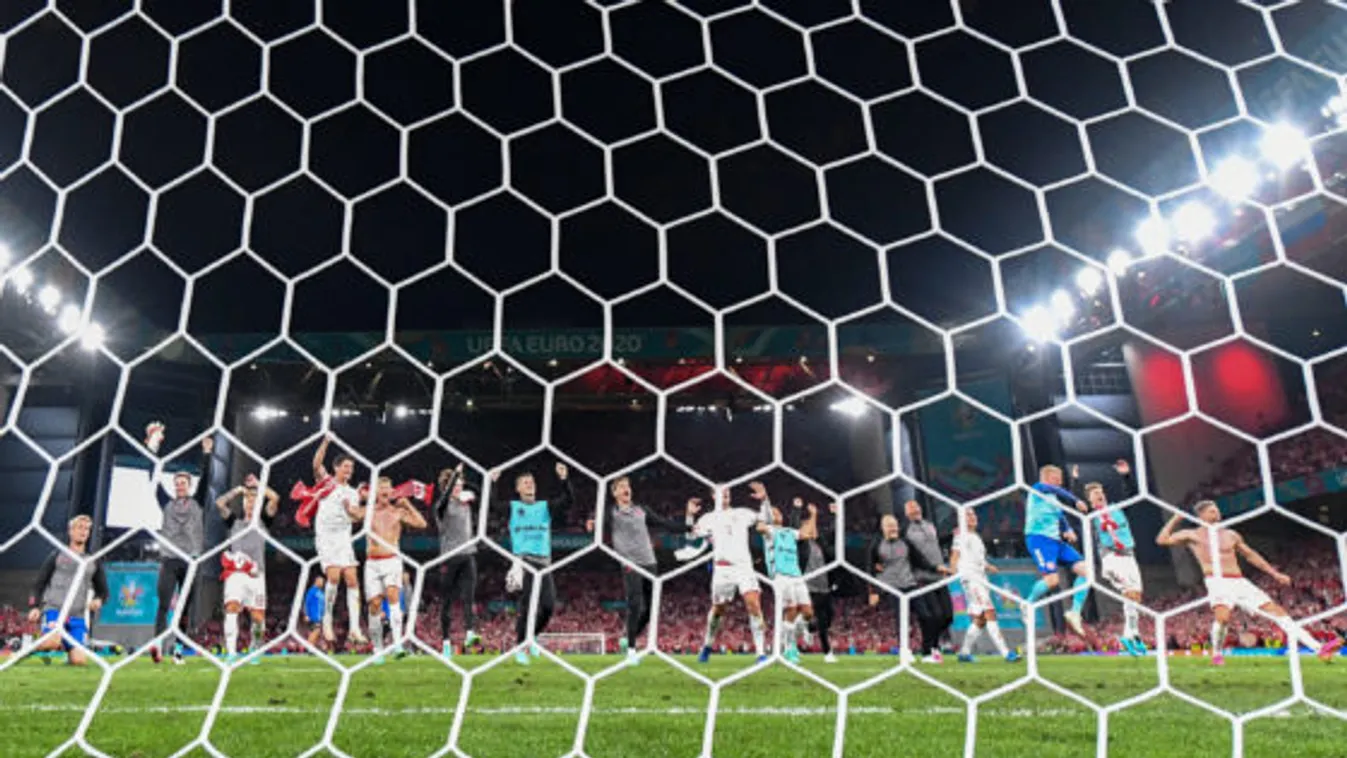 Csoda az Eb-n, jó hírt kapott a magyar válogatott