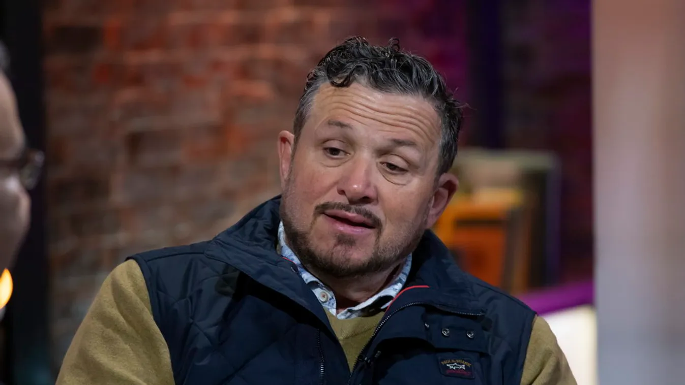 Megható gesztus: Galambos Lajcsi dalt írt Kozsónak