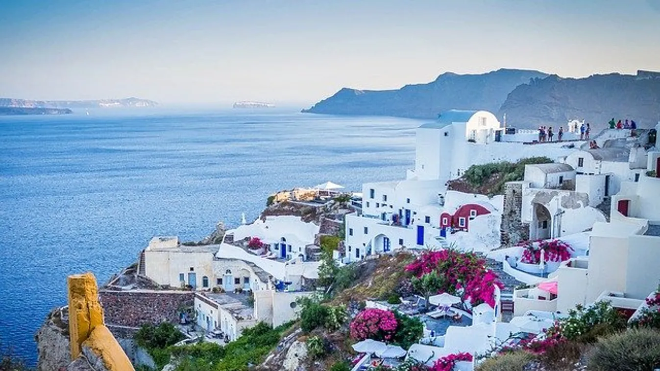 Nem elég a papucs és a fürdőruha: Kiderült, hogy nyaralhatsz a görög tengerparton