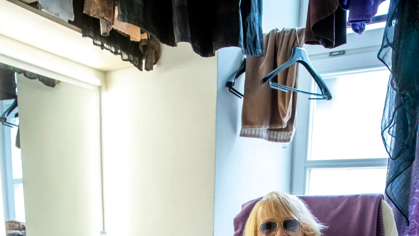 Meglepő döntést hozott Tordai Teri, a visszavonulásáról beszélt