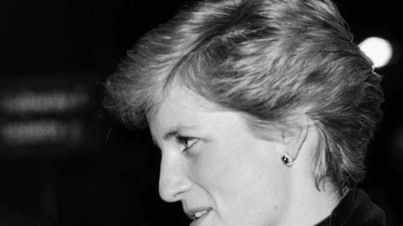 Egyetlen ember van, aki látta, miként történt Diana balesete, de 24 éve hallgat