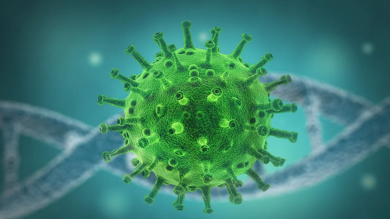 Azonosították a nepáli koronavírus-mutációt, durva, hogyan terjedhetett szét máris a világban