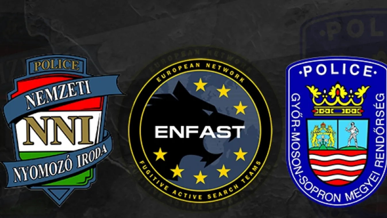 Öt év után siker: elfogták az egyik legkeresettebb magyar bűnözőnőt