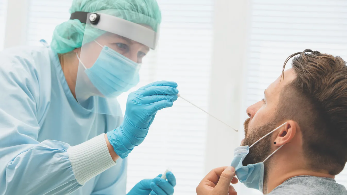 Mire jó az ellenanyagteszt? Utánajártunk az igazságnak