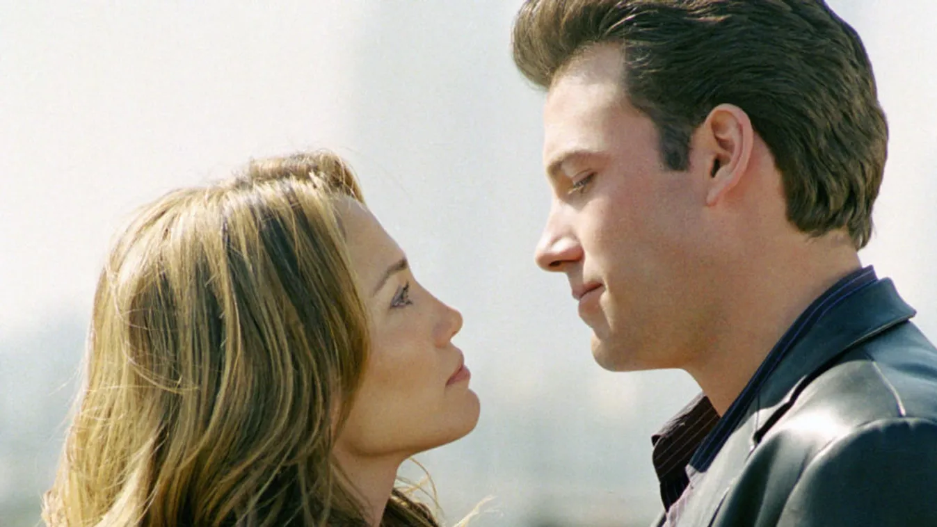Nincs kérdés, most már tuti újra egy párt alkot Jennifer Lopez és Ben Affleck