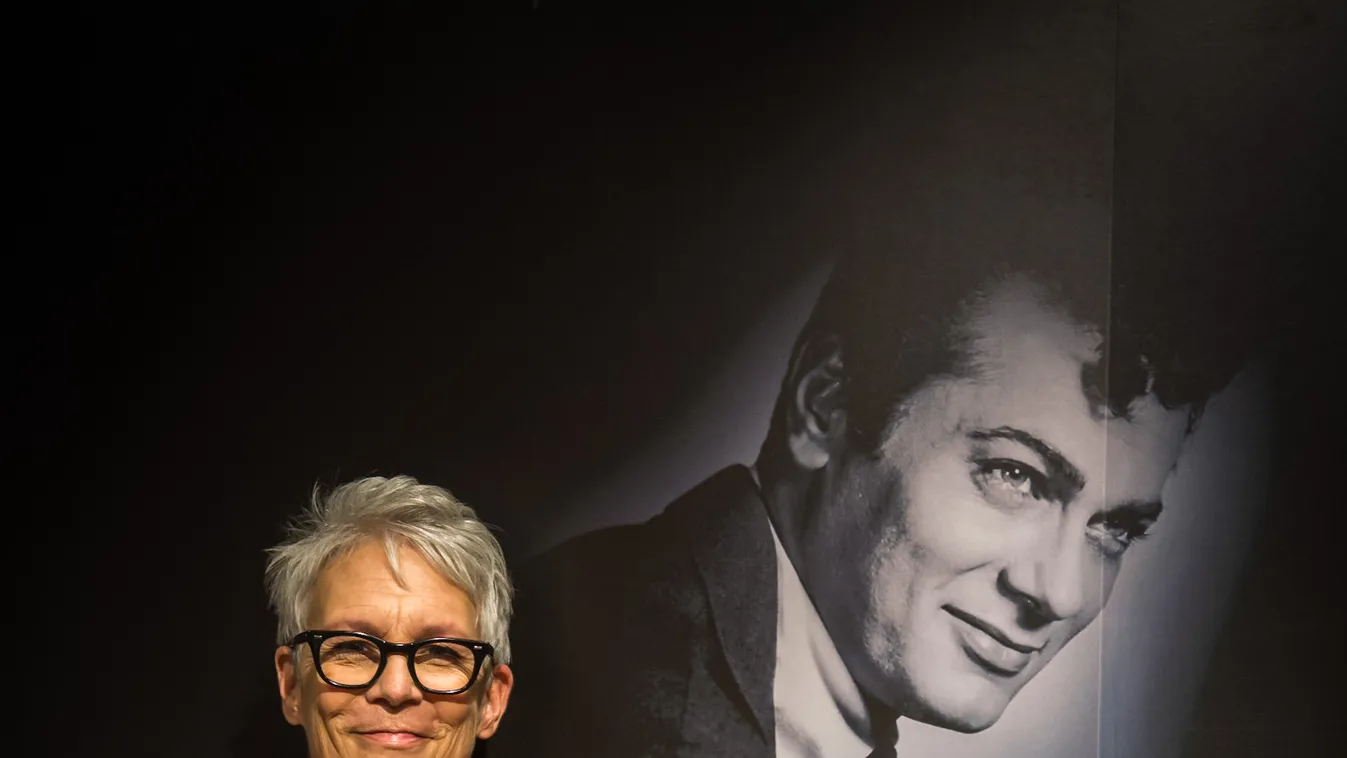 Kitálalt a polgármester: Így viselkedett Mátészalkán Jamie Lee Curtis