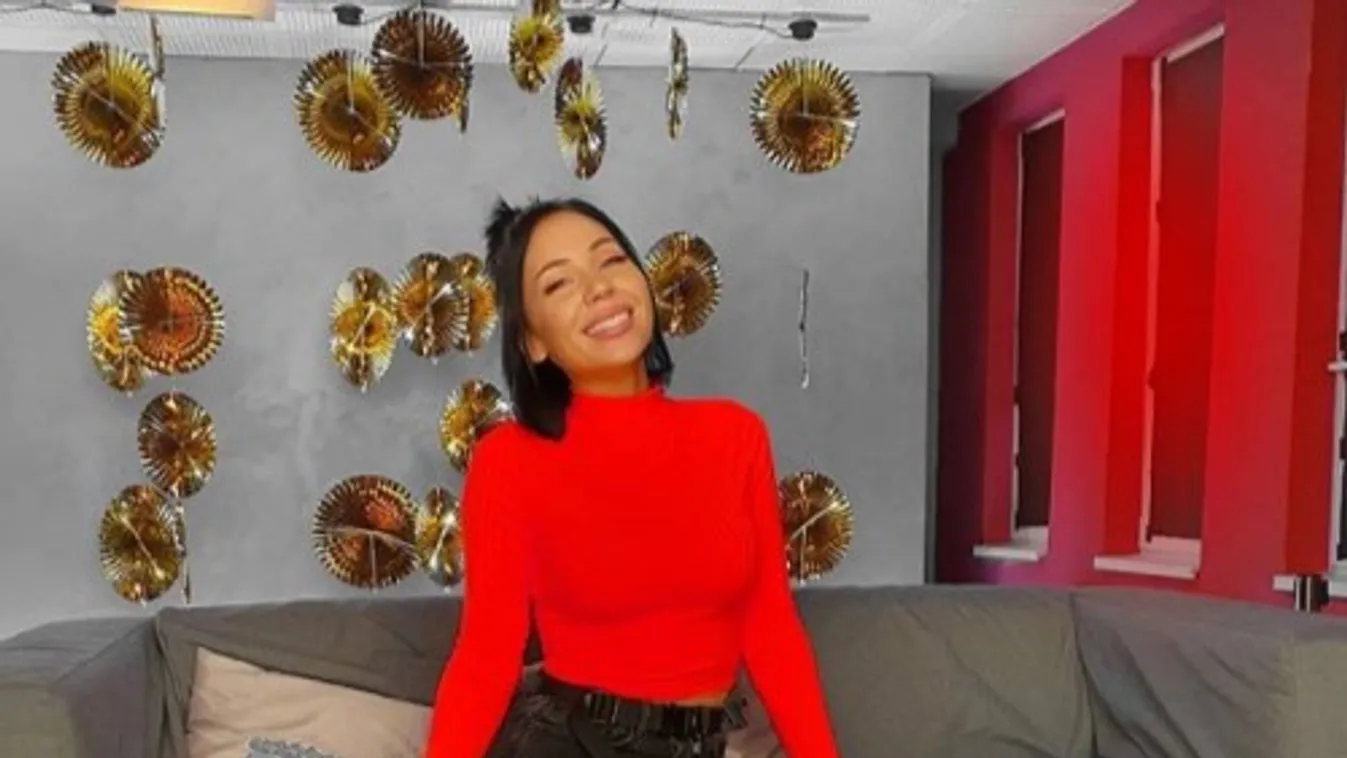 Roppant kínos: Szétrepedt a nadrág a TV2 sztárjának fenekén - Fotó