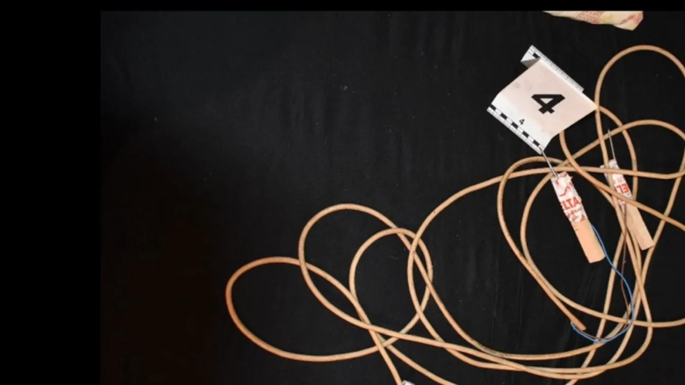 Megitta a pálinkát a piliscsabai férfi, bilinccsel ébresztették a rendőrök