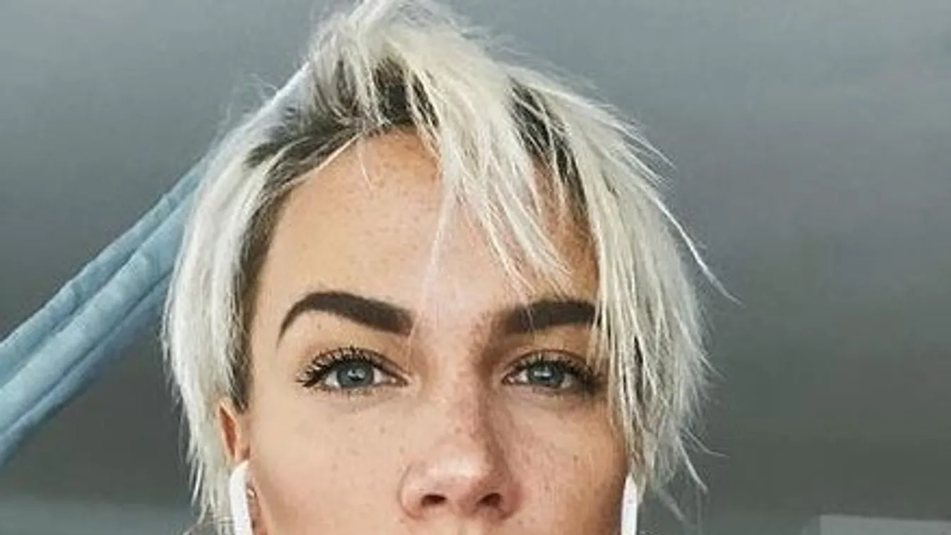 "Lefagytam" - Szomorú, mi történt Tóth Gabiékkal a játszótéren