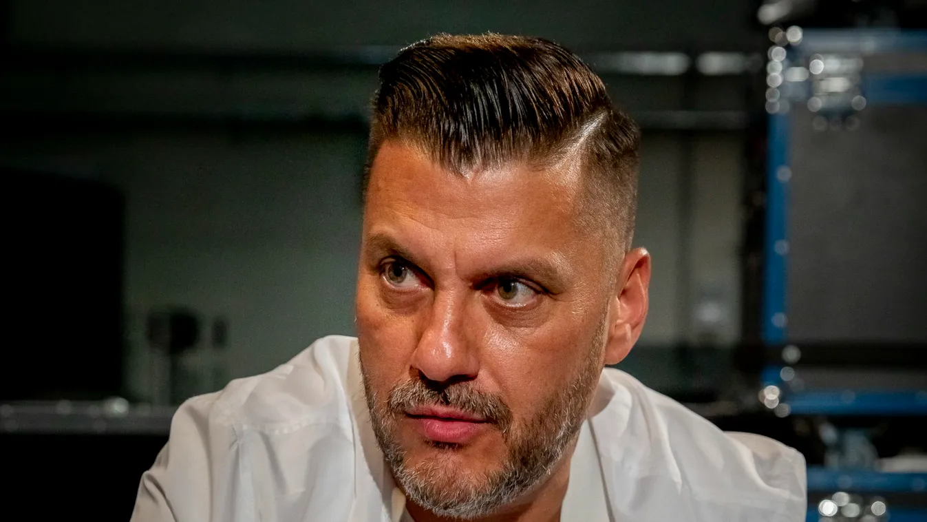 Szoknia kell az éjszakázást Kökény Attilának