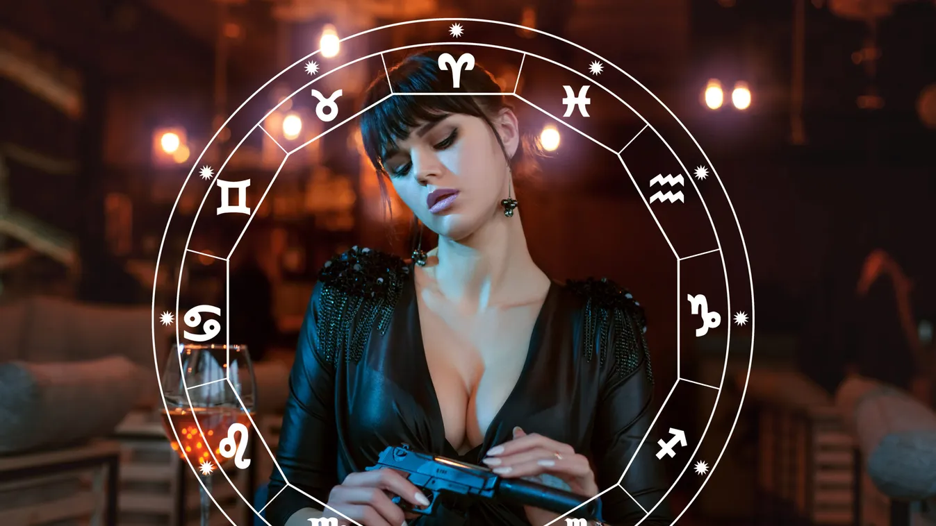 5 csillagjegy, aki képes bosszút állni az exén