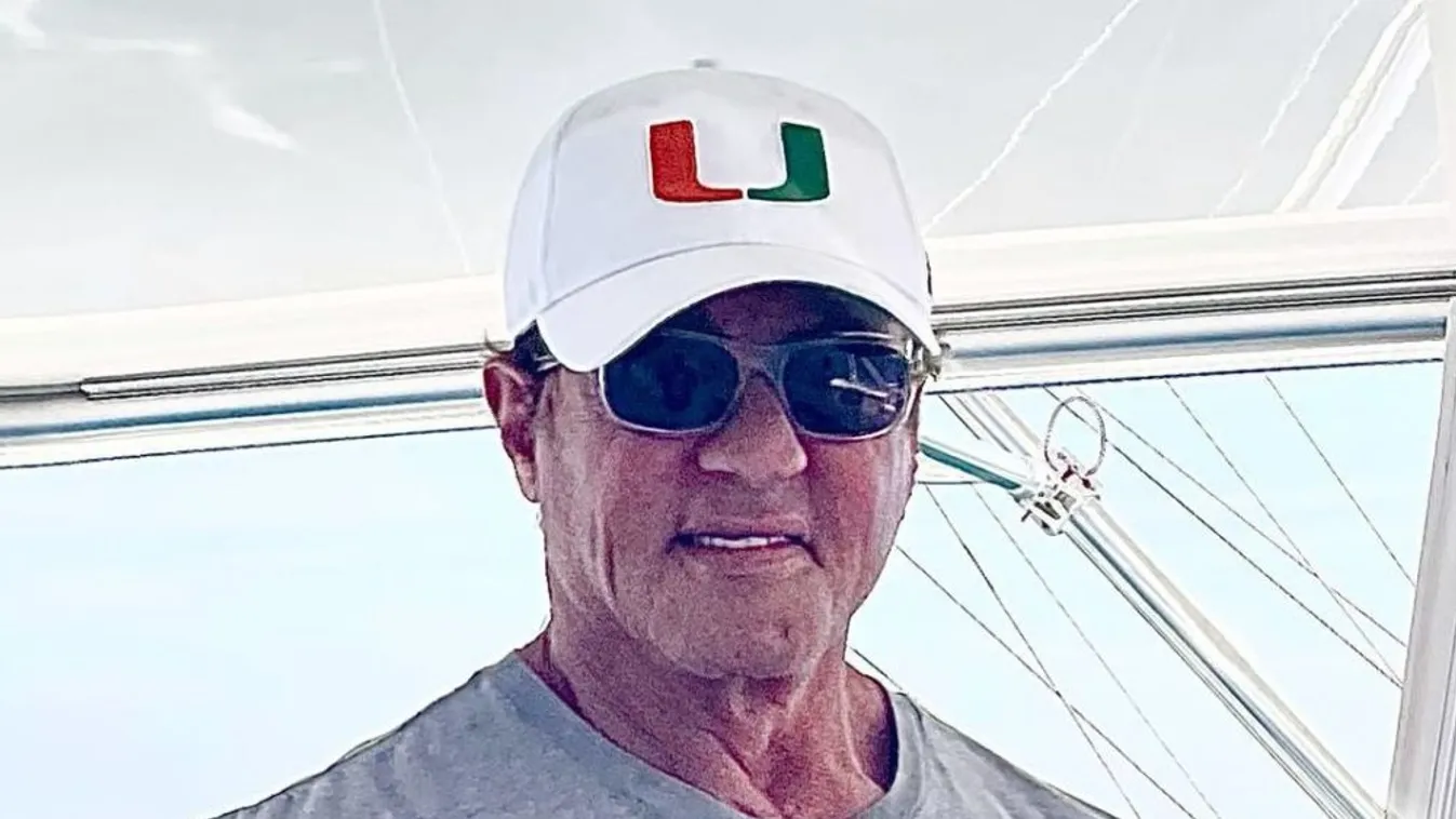 A legtöbb férfi összecsinálná magát a 74 éves Stallone edzésétől - Videó