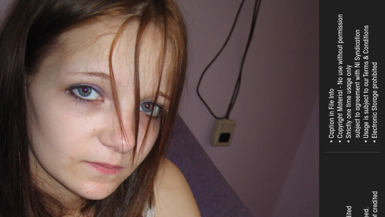 Csúnya botrány Angliában: 12 évesen szülte meg gyermekét T. Middleton