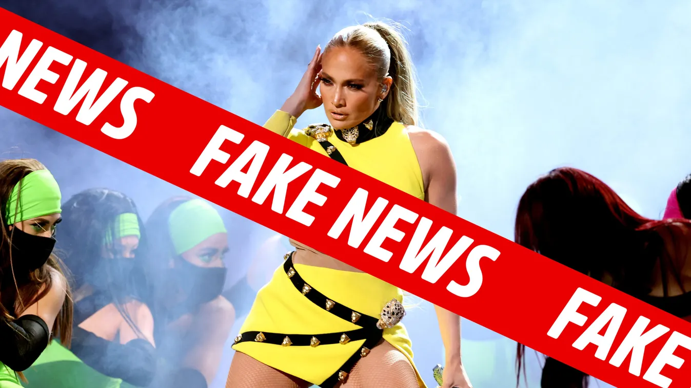 Kamuzott a Blikk: Nem igaz, hogy Jennifer Lopez fellép Várkonyi Andrea esküvőjén