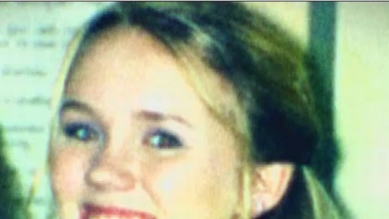 Döbbenetes: Megszökött a sorozatgyilkostól a 15 éves kamaszlány