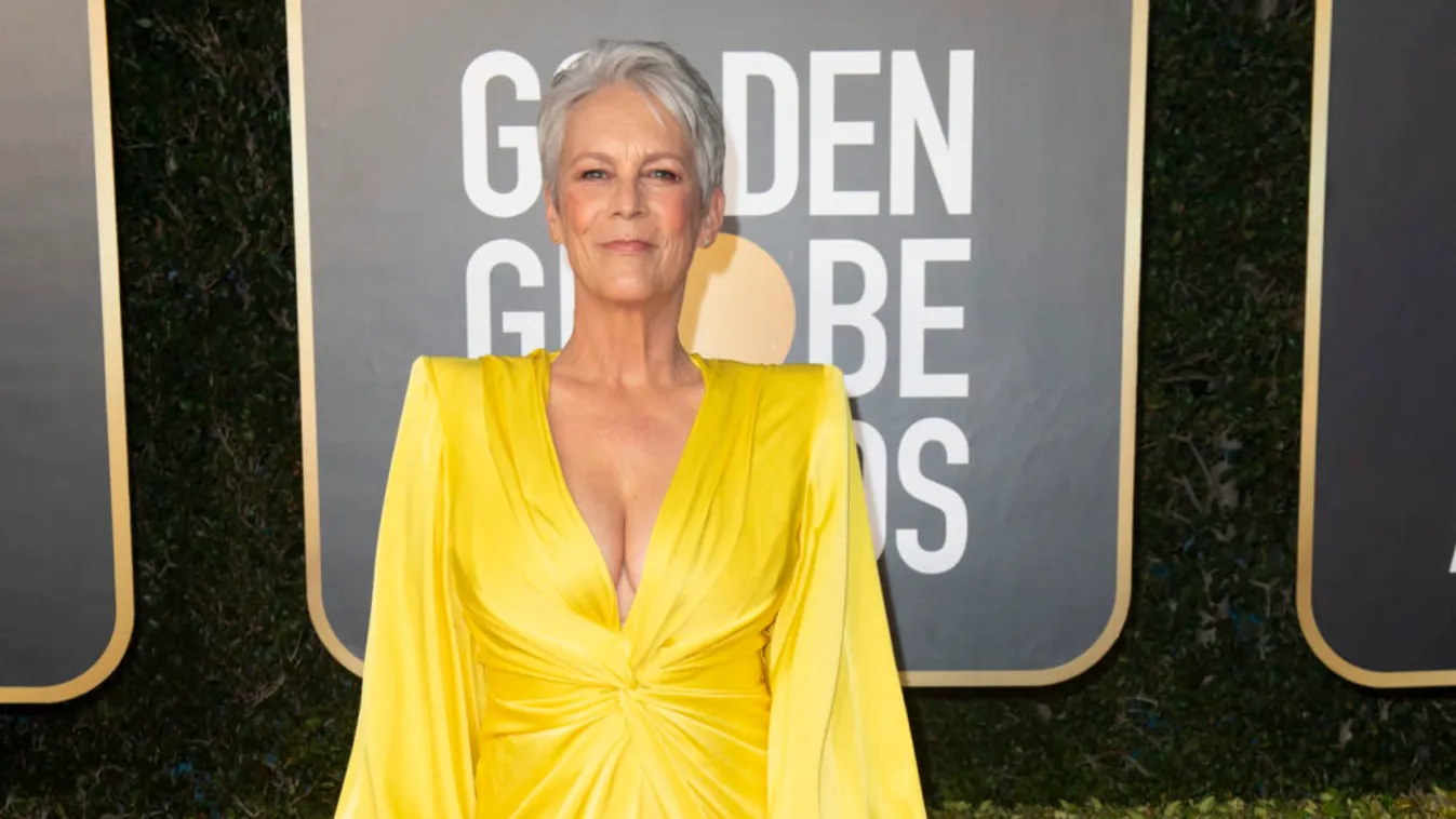 Körbeudvarolta a magyar filmeseket a hollywoodi világsztár