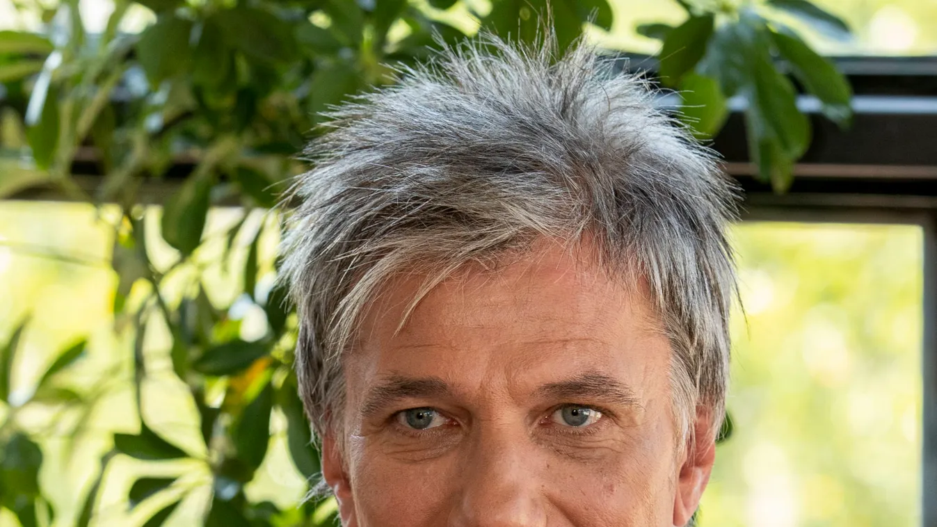 Hoppá! Újra összeáll Bochkor Gábor és Boros Lajos