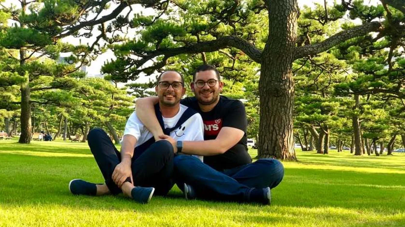 Egy elítélt, homoszexuális EP-képviselő támadja Magyarországot a pedofilellenes törvény miatt