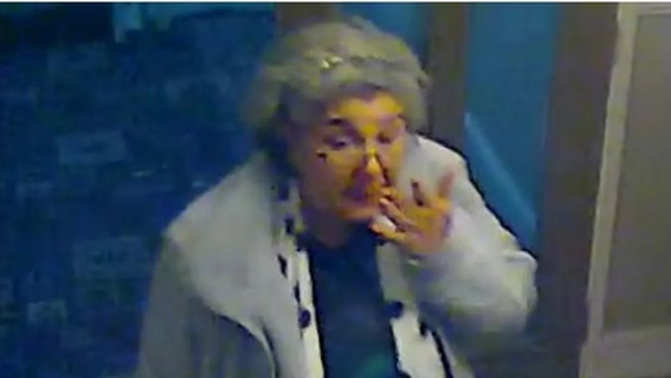  Bűvésztrükkel lopott gyémántot Lakatos Lulu