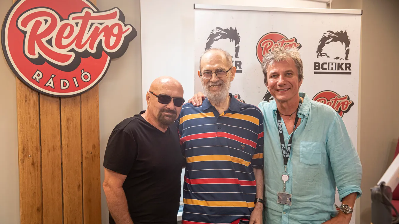 Őszintén bevallotta Bochkor Gábor: „Rettegtem, hogy szánalmasak leszünk”