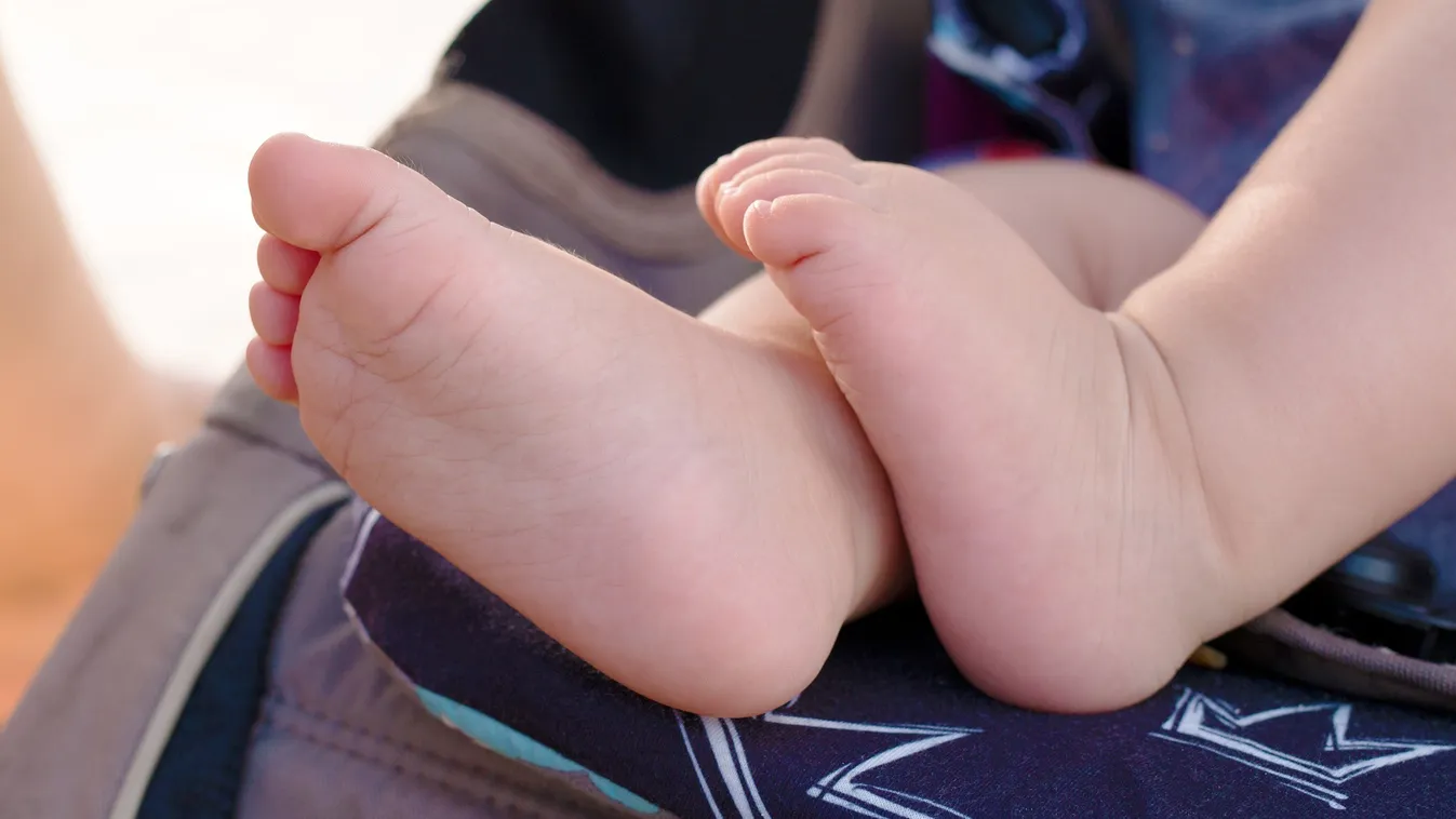 Most kaptuk: holtan találtak egy újszülöttet Szabolcs-Szatmár-Bereg megyében