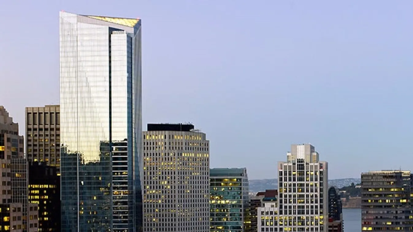 Sokan aggódnak: Bármikor összeomolhat az egyik amerikai felhőkarcoló?