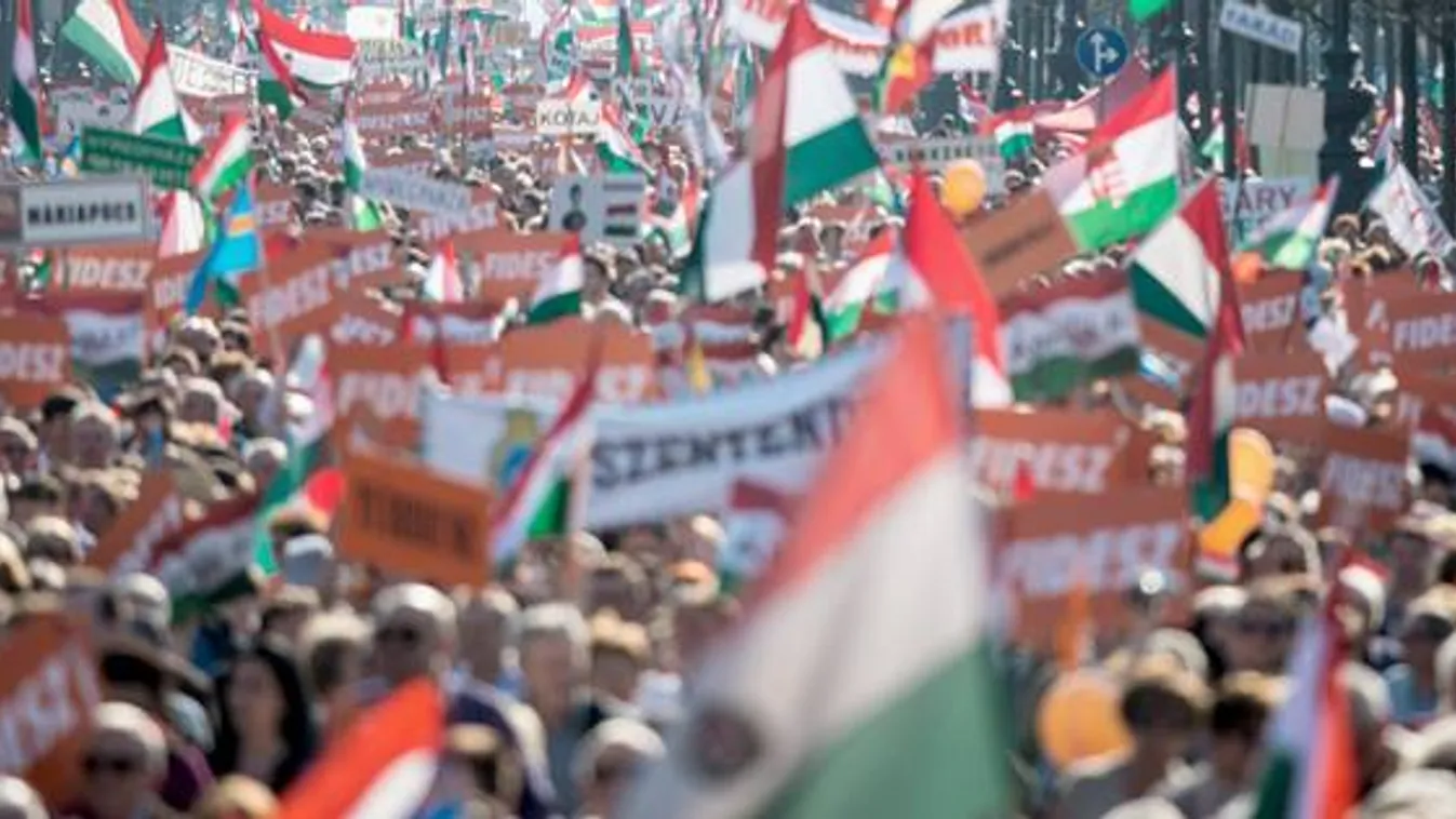 Az Európai Bizottság jelentése nem más, mint nyílt politikai zsarolás Magyarországgal szemben