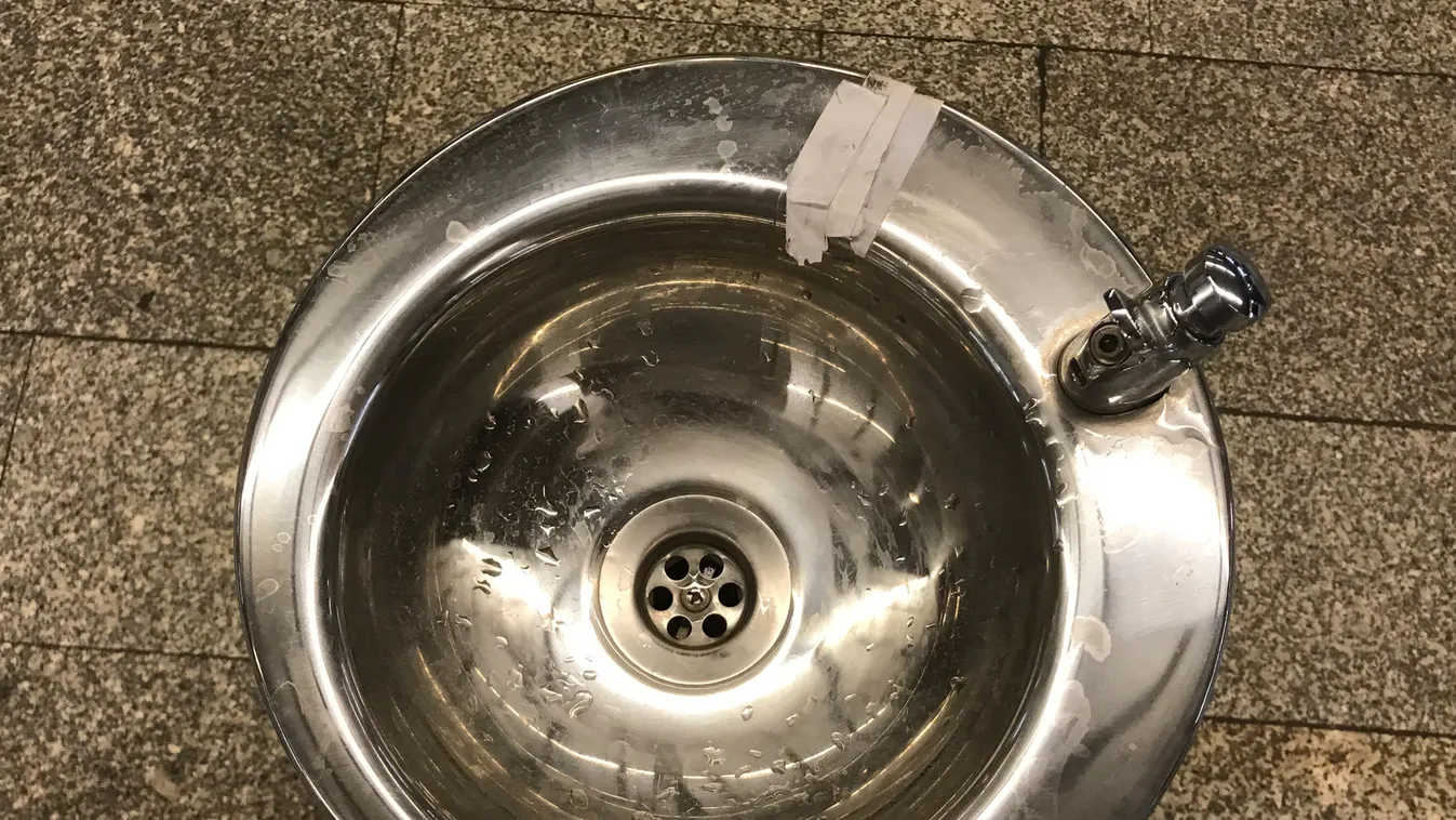 Itt ihatsz ingyen a fővárosban