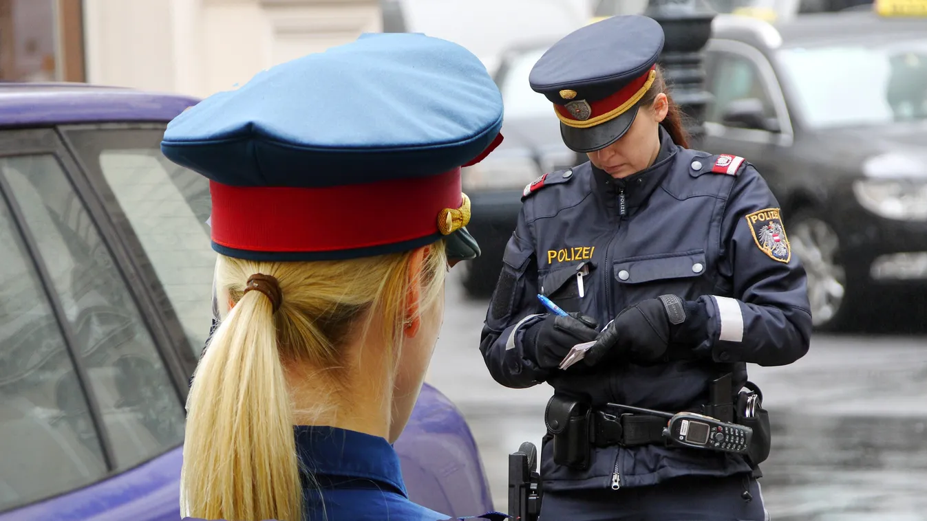 Újabb migránserőszak történt Ausztriában, nem állítják le a menedékkérők kitoloncolását