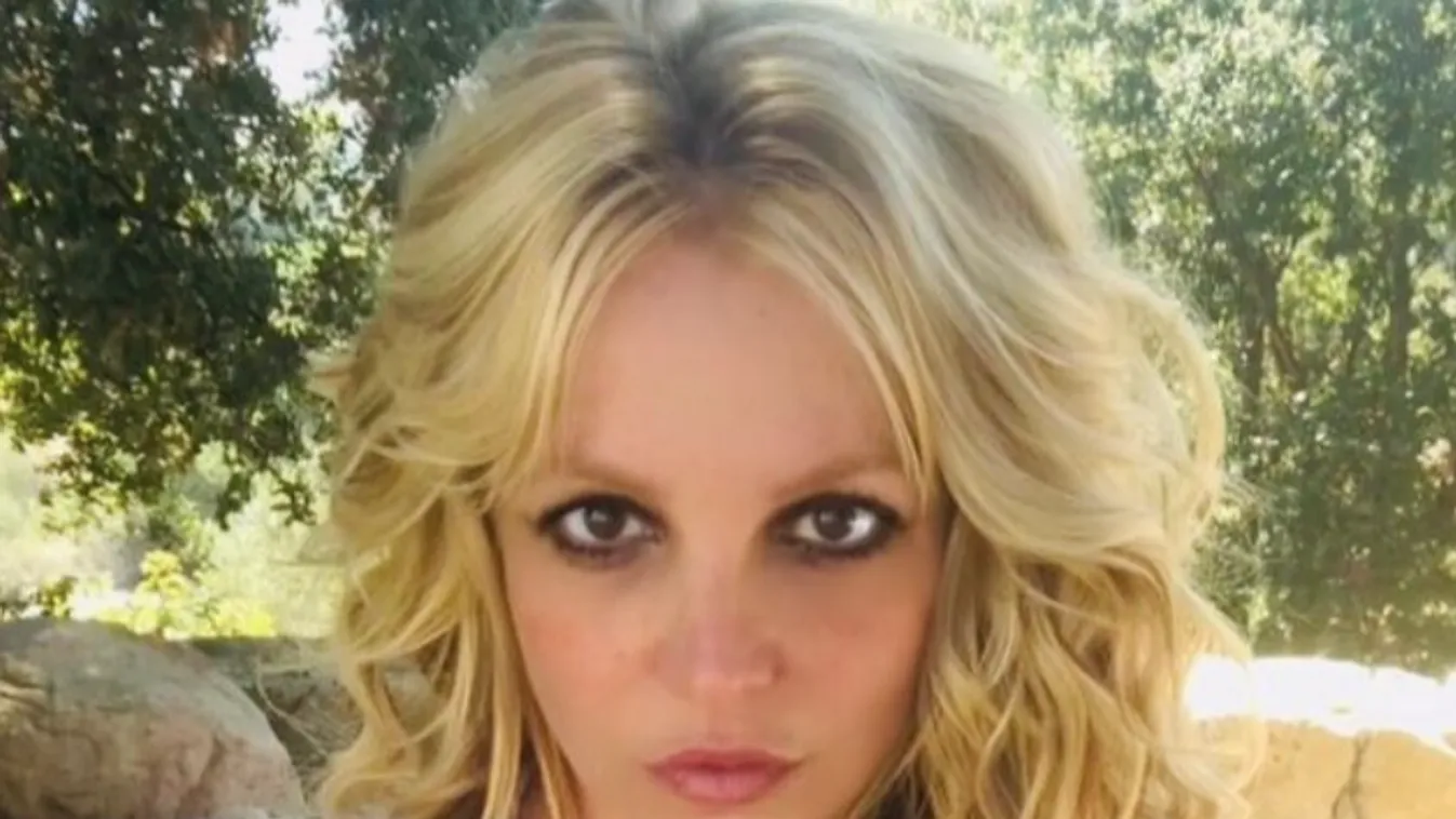 Britney megint melegebb éghajlatra küldte a húgát