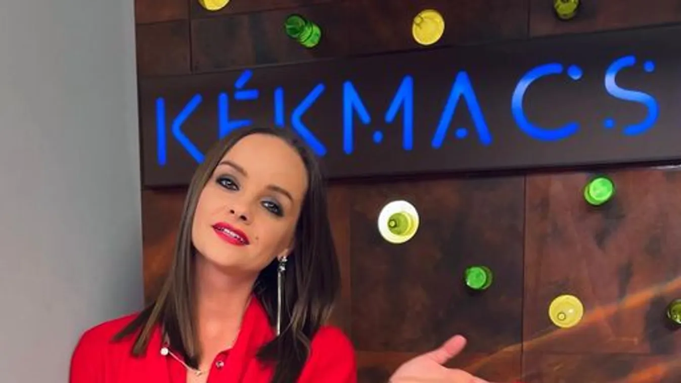 Itt a vége! Könnyek között mondta ki az utolsó szót a Jóban Rosszban színésznője