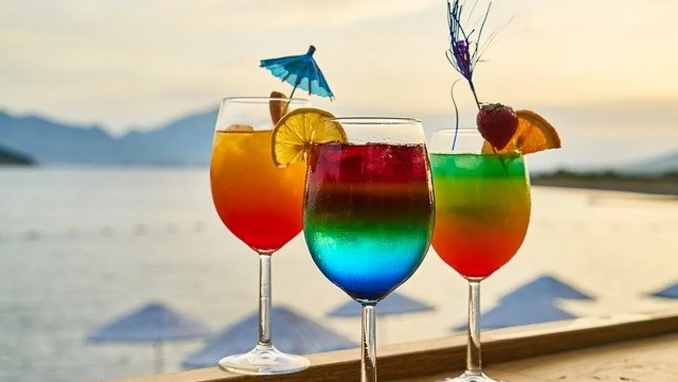 Ezekkel a koncertekkel és koktélokkal várnak ma éjjel a strandok