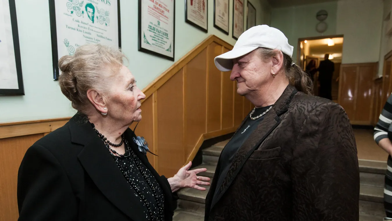 "Felkészültünk a legrosszabbra is" - rohamosan romlik Zámbó Jimmy testvérének állapota