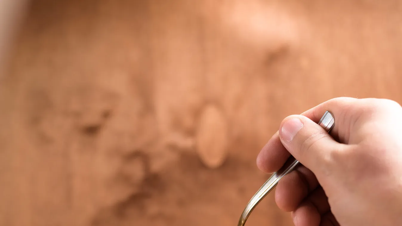 Kitört a koreai kávéőrület: azonnali gyönyört ad ez a krémes-habos csoda