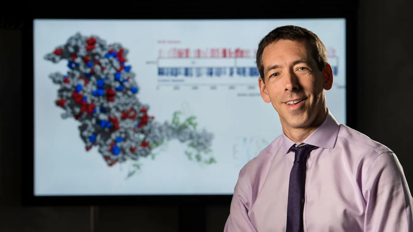 „Szuperhős vakcina” – különleges oltóanyagot fejlesztenek a Stanford Egyetem genetikusai