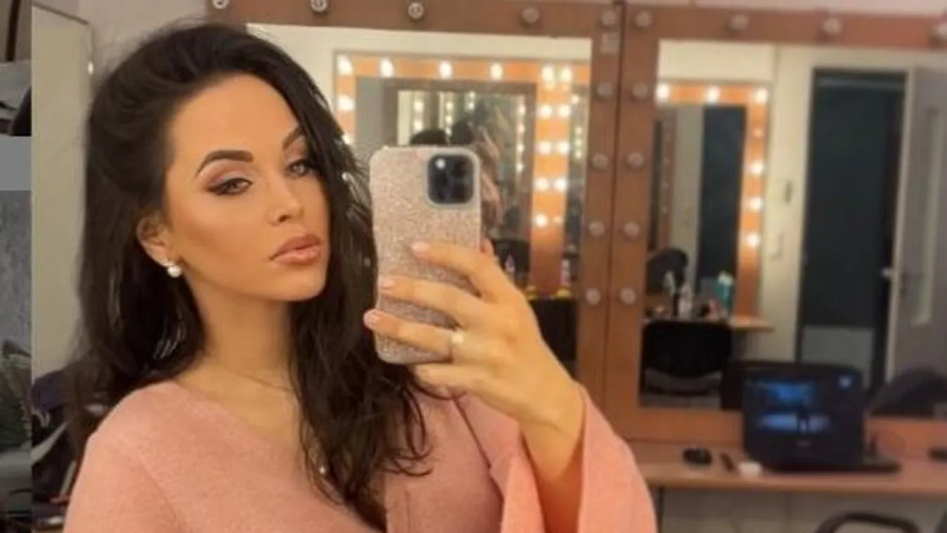 Segítséget kér: Kisfia miatt aggódik Aleska