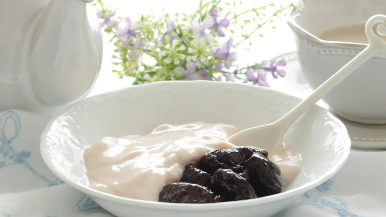 Kefir és szilva együtt: ezzel a nyári diétatippel garantáltan fogyni fogsz