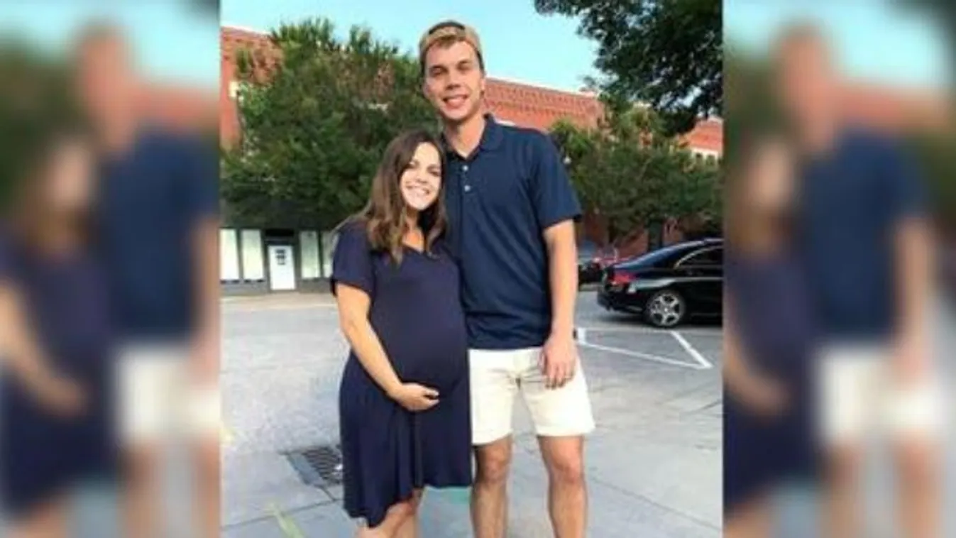 Felfoghatatlan tragédia: halálra gázoltak egy 22 éves várandós anyukát