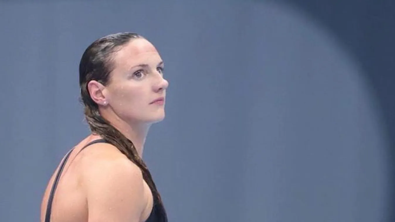Ezt mondta Hosszú Katinka apja lánya olimpiai szerepléséről