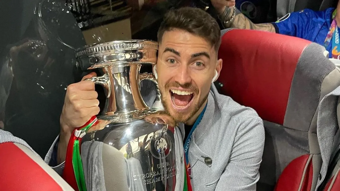 Szívbemarkoló élettörténet, édesanyjának hálálkodik az Eb-hős