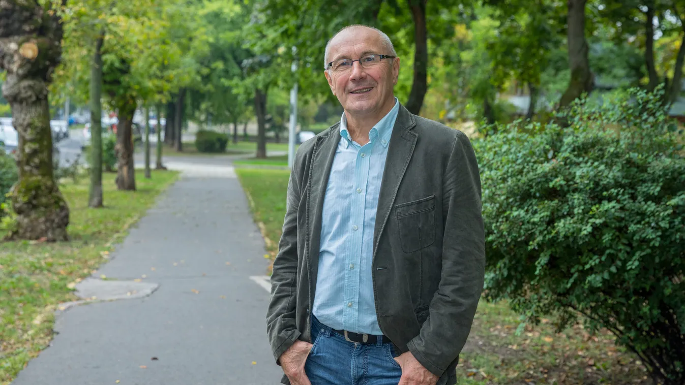 „Az orvosok mindent megtettek értem"- unokái szeme láttára lett rosszul Németh Lajos