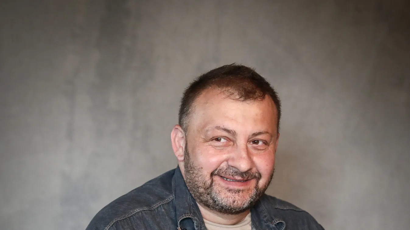 Gáspár Zsolti újranősül: 2 milliós ruhában mutatja be először a feleségét