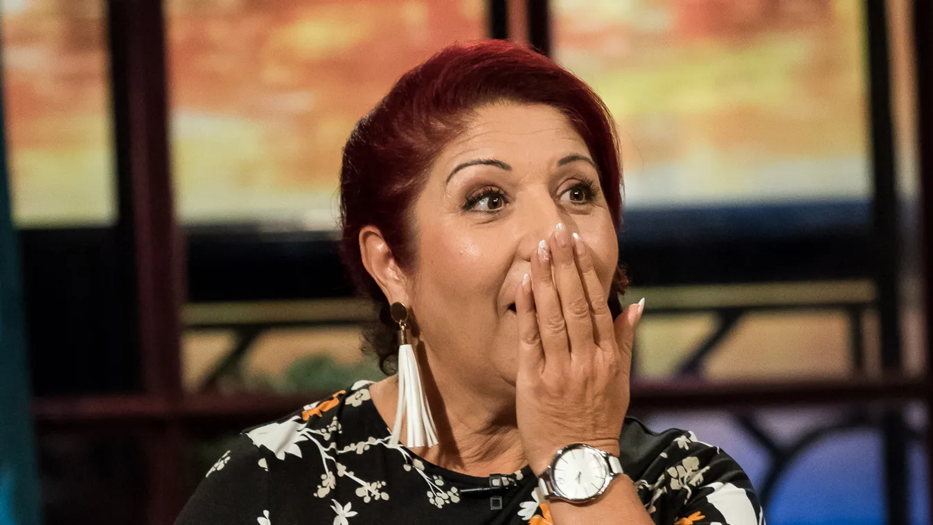 Riogatják a rajongókat: borzalmas álhír terjed Bódi Margóról