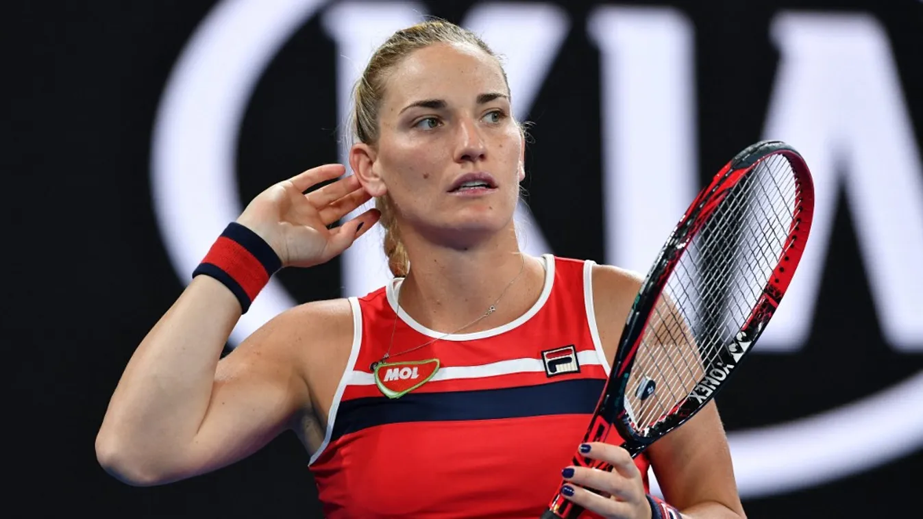 Kiderült végre, miért ugrott Babos és Fucsovics vegyespárosa