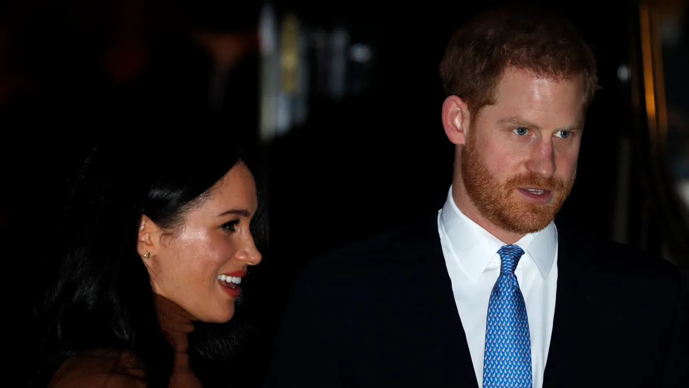 Harry és Meghan leégett: a királyi család nélkül nem tudnak megélni